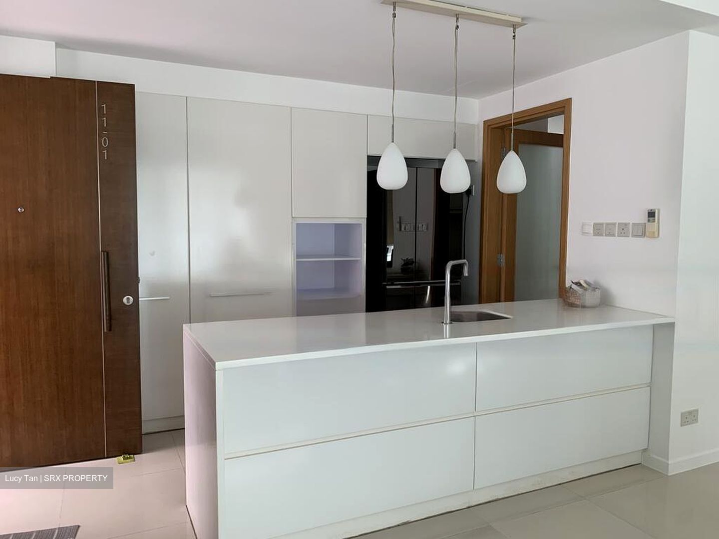 One-north Residences (D5), Apartment #610733571